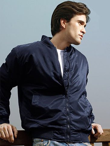 Unisex Adults Flying Jacket, Bocini