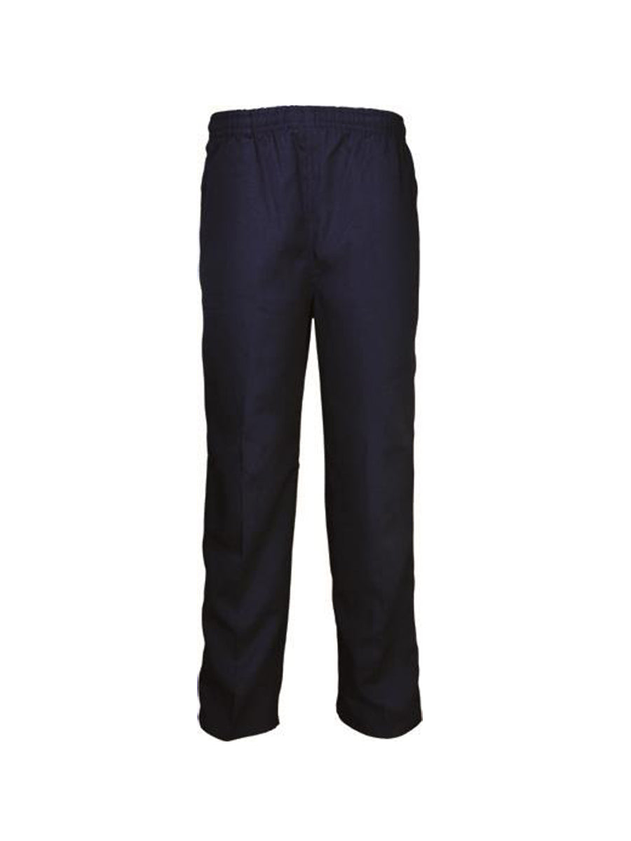 Kids School Trousers in Navy