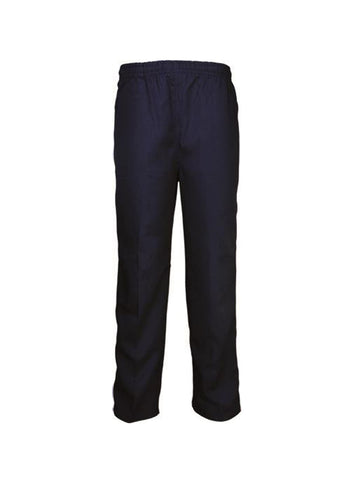 Kids School Trousers in Navy