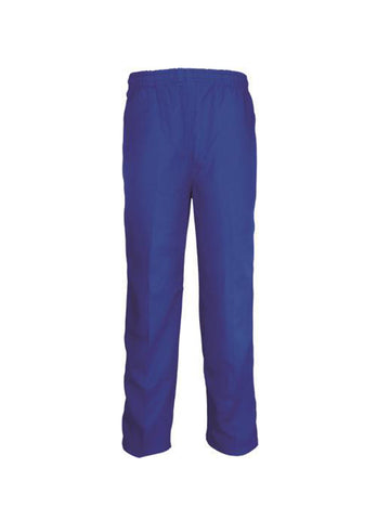 Kids School Trousers in Royal