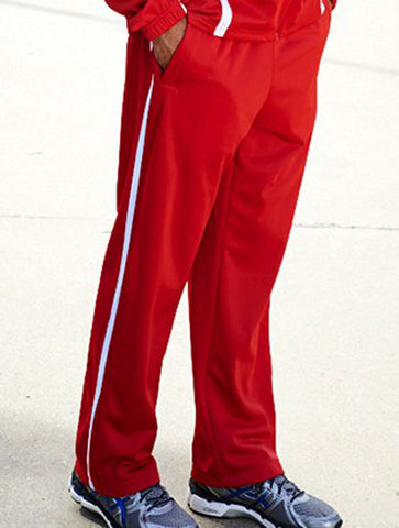 Kids Elite Sports Track Pants, Bocini
