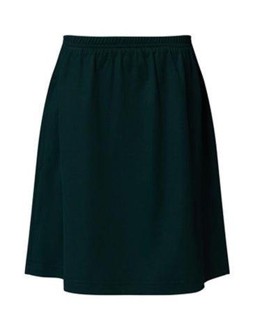 Cotton Back Skort, Bocini