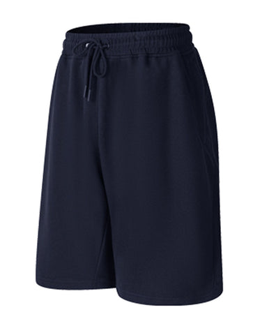 Polar Fleece Track Shorts, Bocini