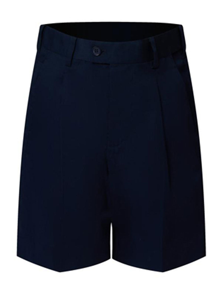 Tailered School Shorts (FlexiWaist), Bocini