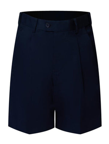 Tailered School Shorts (FlexiWaist), Bocini