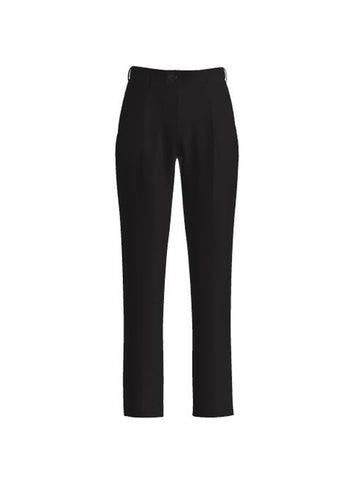Tailored School Trousers (FlexiWaist) in Black