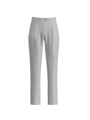 Tailored School Trousers (FlexiWaist) in Grey