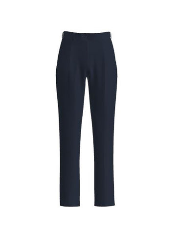 Tailored School Trousers (FlexiWaist) in Navy
