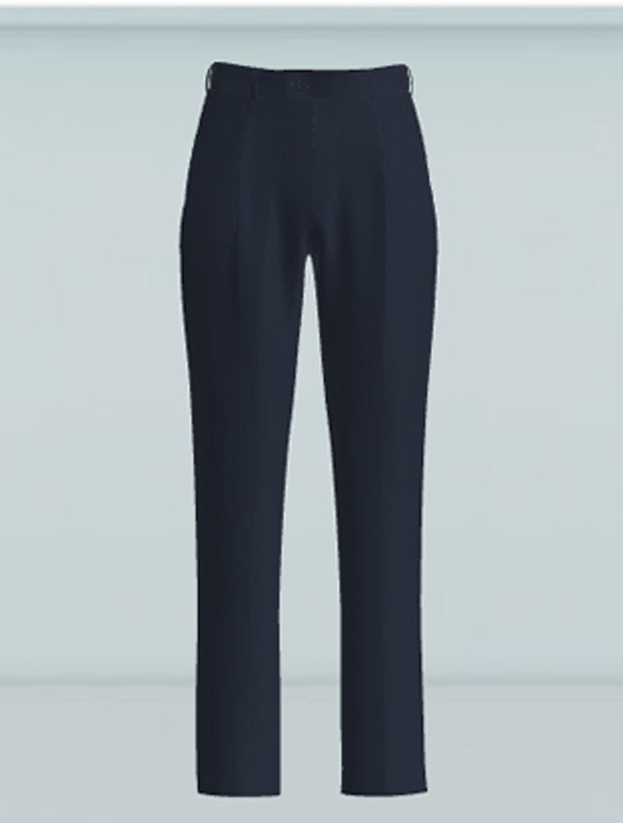 Tailored School Trousers (FlexiWaist), Bocini
