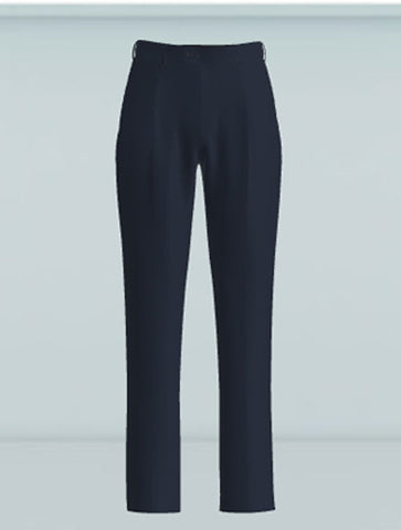Tailored School Trousers (FlexiWaist), Bocini