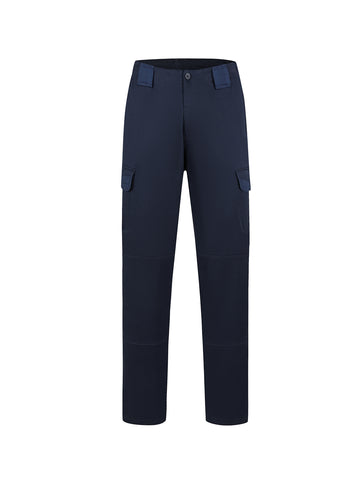 Urbciety Mens Pant in Navy