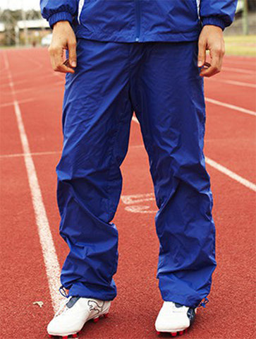 Unisex Adults Training Track Pants, Bocini