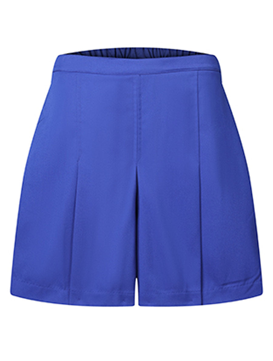 School Culottes, Bocini