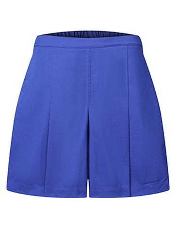 School Culottes, Bocini