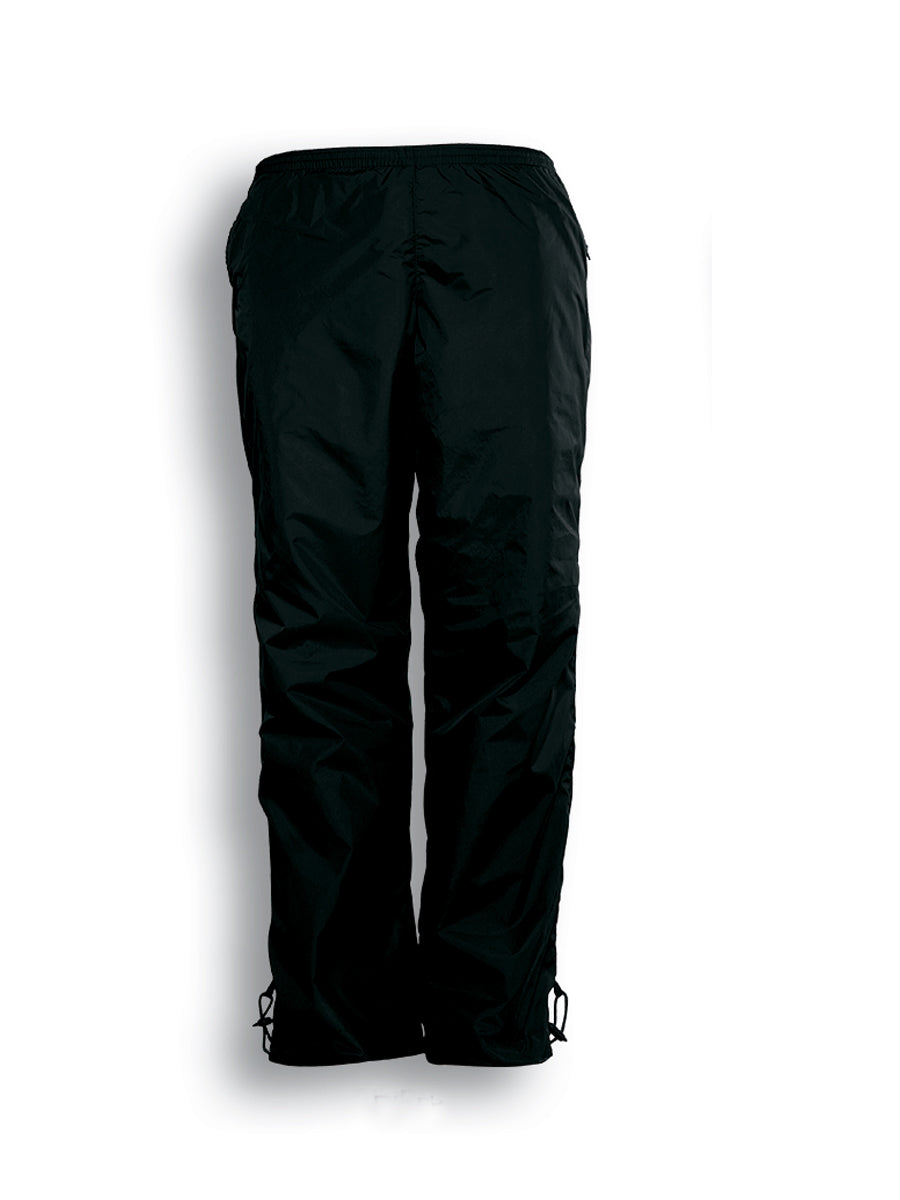 Kids Training Track Pant in Black