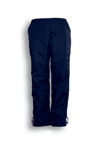 Kids Training Track Pant in Navy