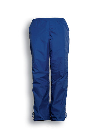 Kids Training Track Pant in Royal
