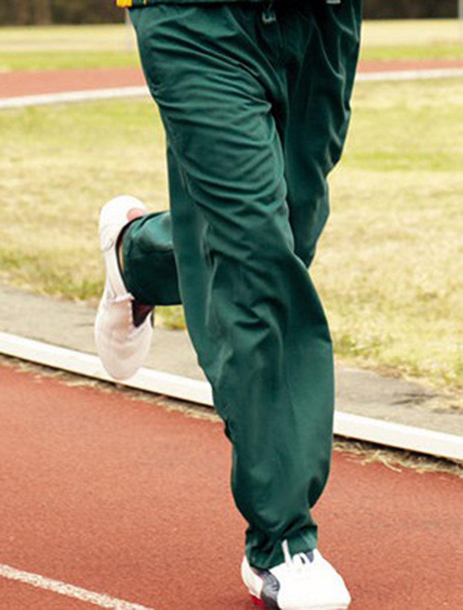 Unisex Adults Track - Suit Pants, Bocini