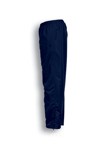 Kids Track - Suit Pants in Navy