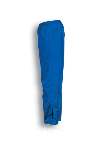 Kids Track - Suit Pants in Royal