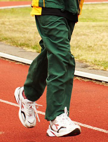 Kids Track - Suit Pants, Bocini