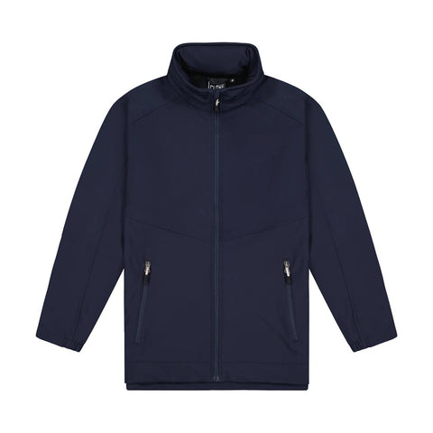 CLOKE - Kids Aspiring - Contrast Zip Pulls - AJKZ-22