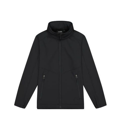 CLOKE - Aspiring Softshell Jacket - Womens - AJW
