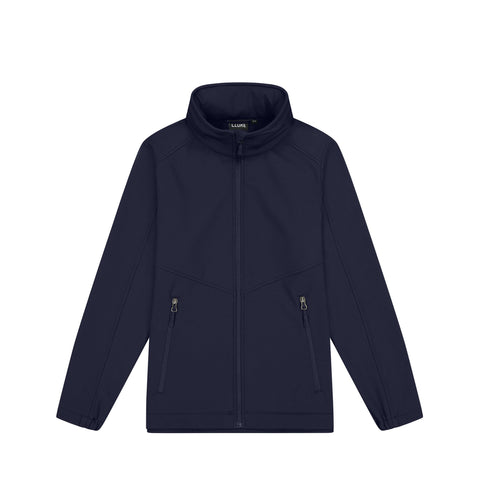 CLOKE - Aspiring Softshell Jacket - Womens - AJW