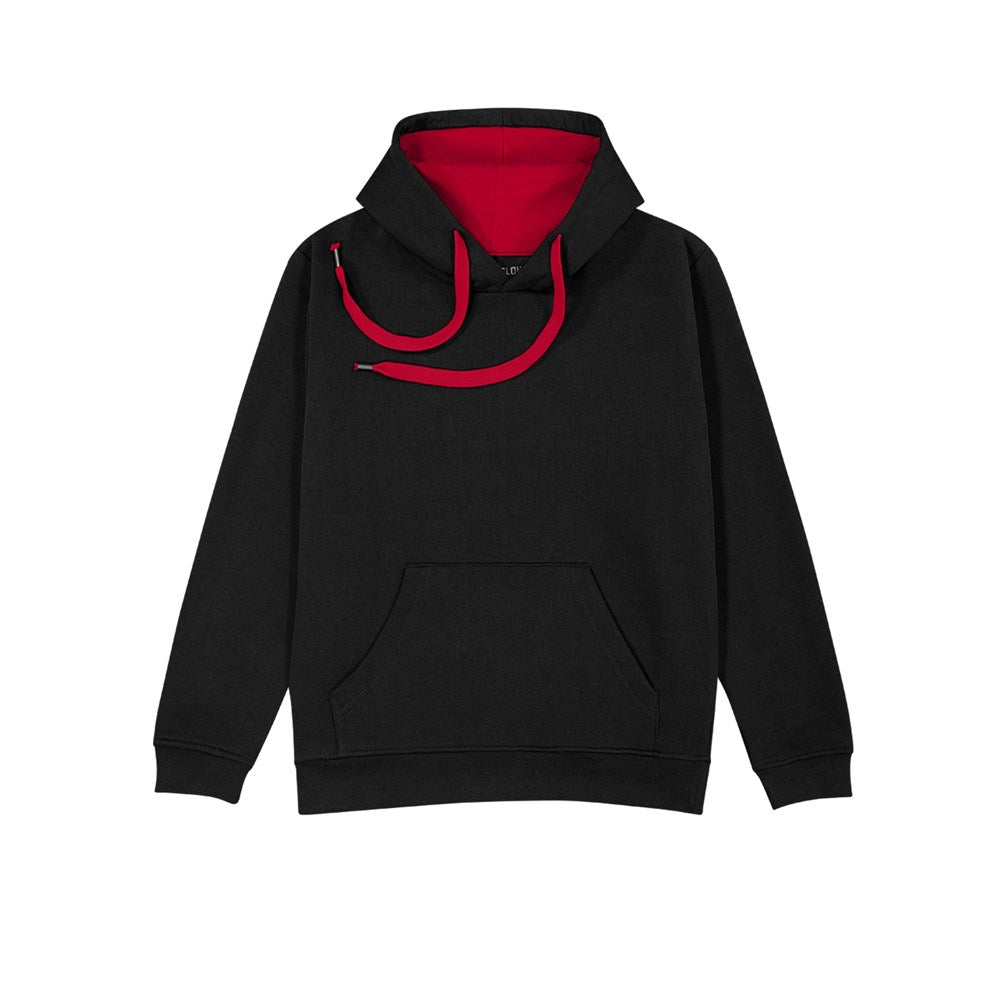 CLOKE - Got Colour Hoodie - Kids - CHDK-6