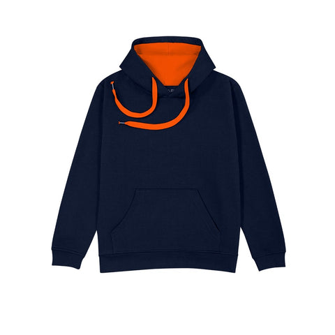 CLOKE - Got Colour Hoodie - Kids - CHDK-14