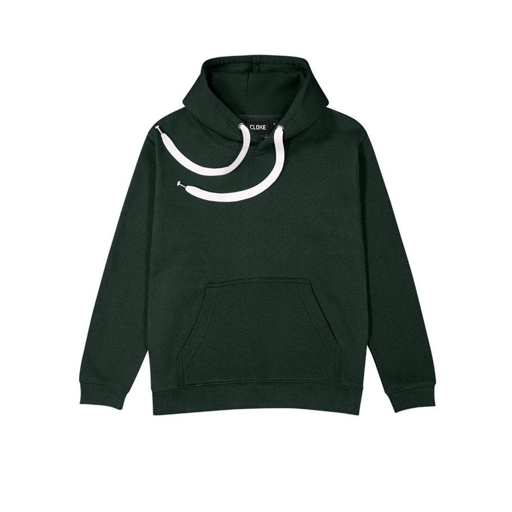CLOKE - ColourMe Hoodie - Kids - Other Colours - DCHK - Bottle/White