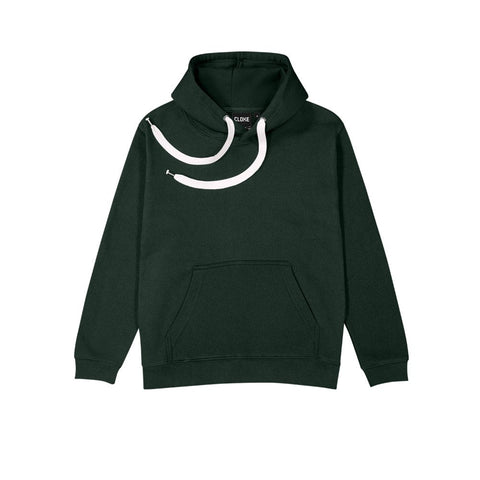 CLOKE - ColourMe Hoodie - Kids - Other Colours - DCHK - Bottle/White