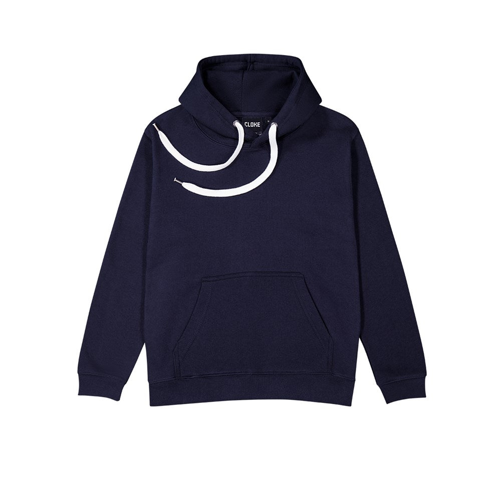 CLOKE - ColourMe Hoodie - Kids - Navy - DCHK - Navy/White