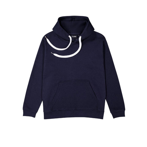 CLOKE - ColourMe Hoodie - Kids - Navy - DCHK - Navy/White