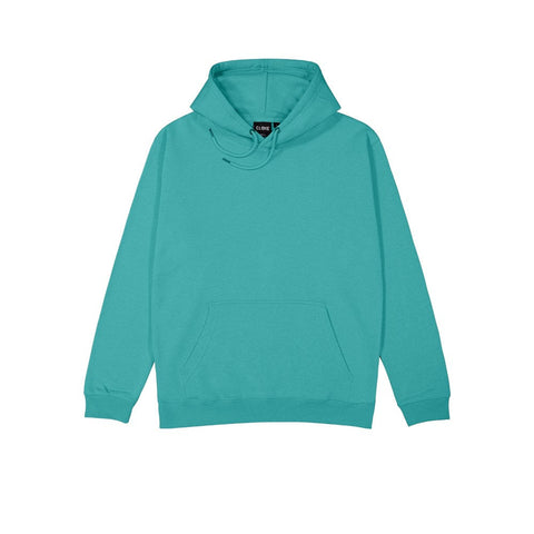 CLOKE - Origin Hoodie - Mens - Bright & Fashion Colours - HSI - Mint
