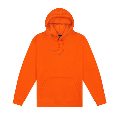 CLOKE - Origin Hoodie - Mens - Bright & Fashion Colours - HSI - Orange
