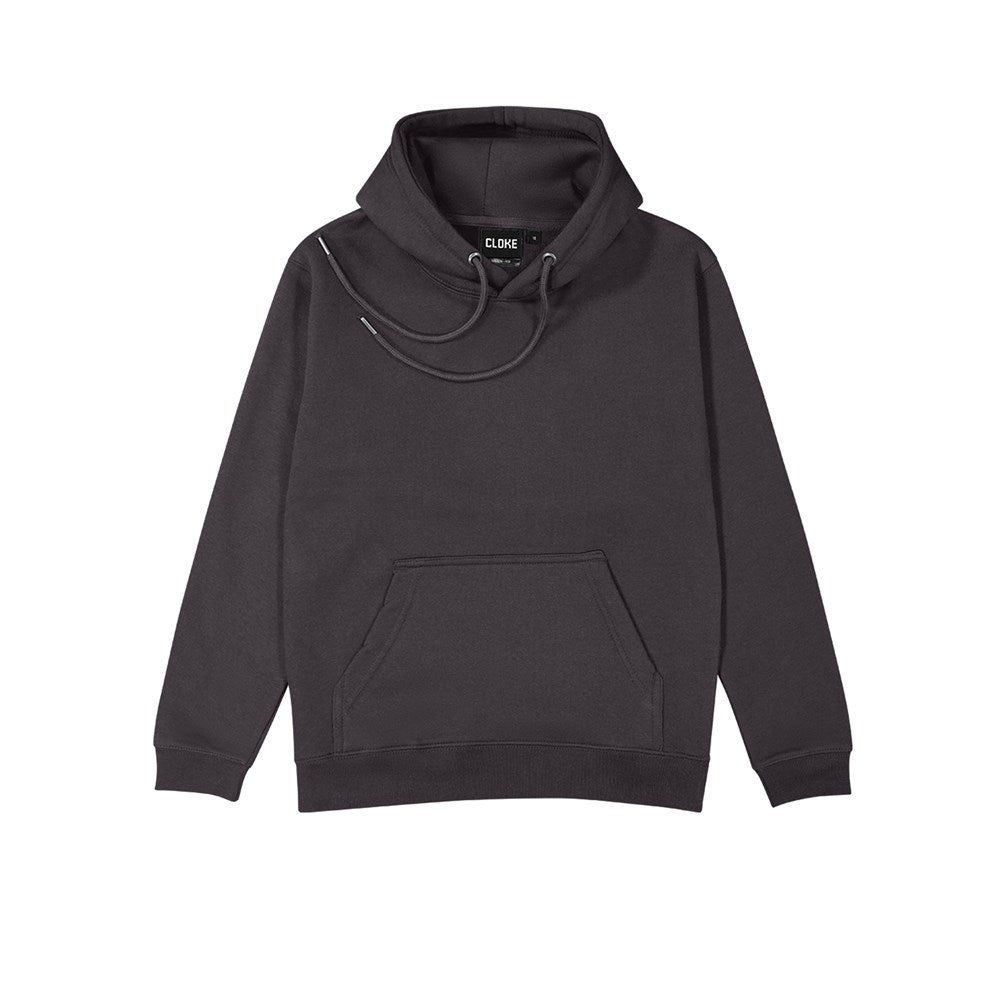 CLOKE - Origin Hoodie - Kids - HSIK - Dark Grey