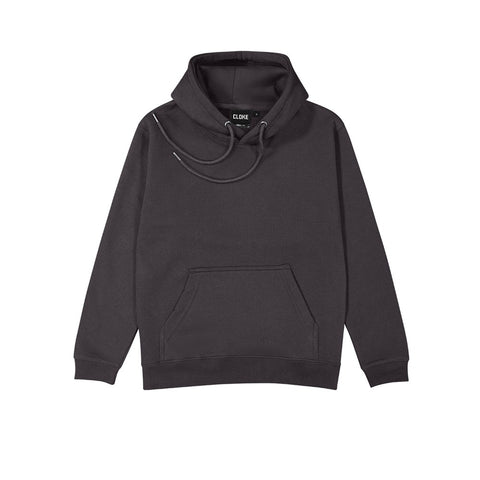 CLOKE - Origin Hoodie - Kids - HSIK - Dark Grey