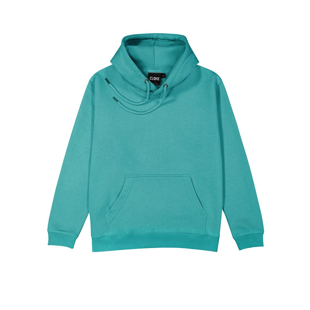 CLOKE - Origin Hoodie - Kids - HSIK - Mint