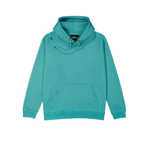 CLOKE - Origin Hoodie - Kids - HSIK - Mint