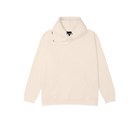 CLOKE - Origin Hoodie - Womens - HSW - Ivory
