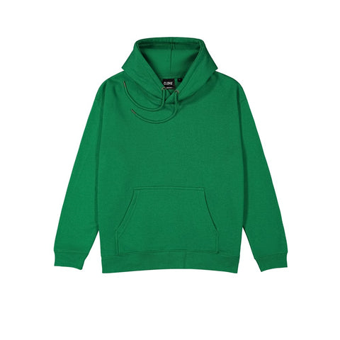 CLOKE - Origin Hoodie - Womens - HSW - Kelly