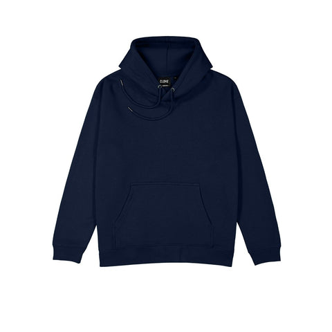 CLOKE - Origin Hoodie - Womens - HSW - Navy