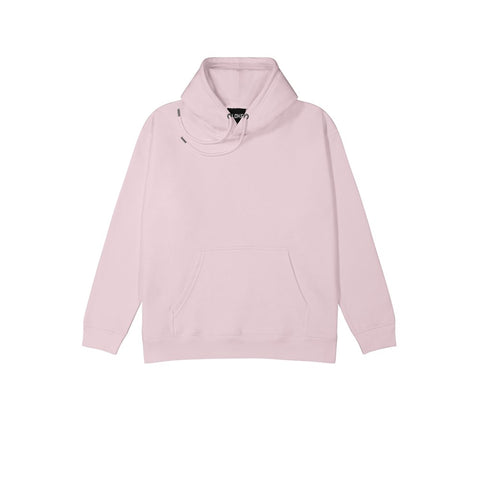 CLOKE - Origin Hoodie - Womens - HSW - Pale Pink