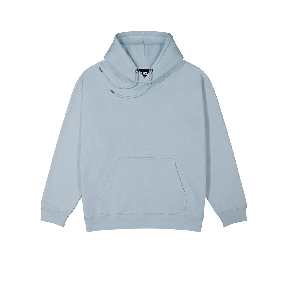 CLOKE - Origin Hoodie - Womens - HSW - Sky