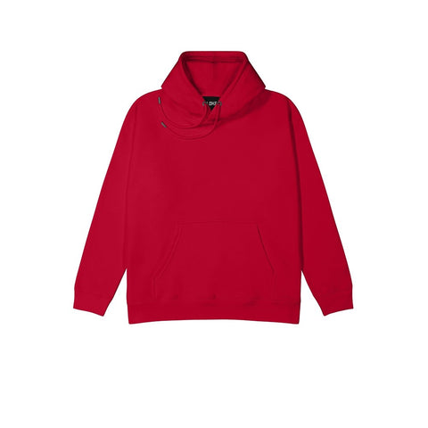 CLOKE - Origin Hoodie - Womens - HSW - Red