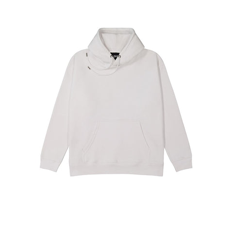 CLOKE - Origin Hoodie - Womens - HSW - White