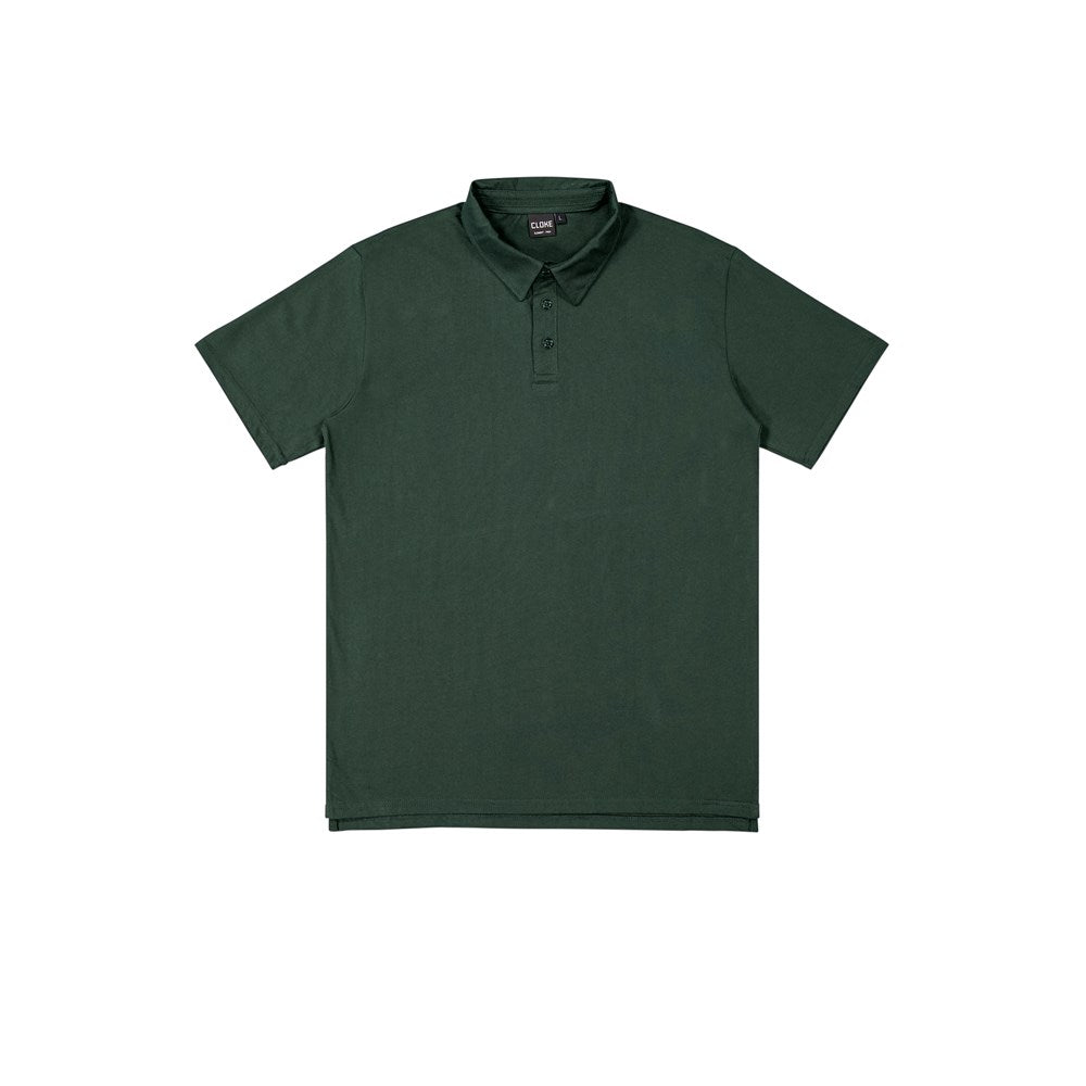 CLOKE - Element Polo - Mens - P424 - Bottle