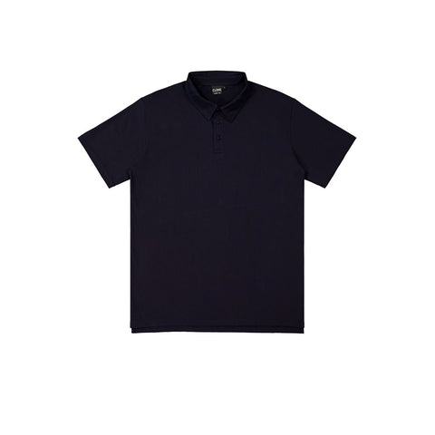 CLOKE - Element Polo - Mens - P424 - Navy
