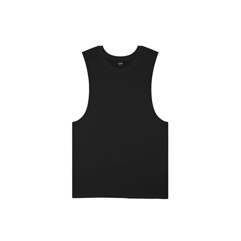 CLOKE - Big Air Tank -S218-1